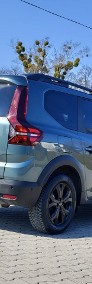 Dacia Jogger 1.6 Hybrid 140KM Extreme Automat -Gwarancja fabryczna -Serwis ASO-3