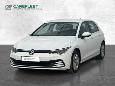 Volkswagen Golf VIII Volkswagen Golf VIII 1.0 eTSI Life DSG Hatchback-1