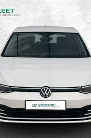 Volkswagen Golf VIII Volkswagen Golf VIII 1.0 eTSI Life DSG Hatchback-2