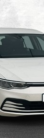 Volkswagen Golf VIII Volkswagen Golf VIII 1.0 eTSI Life DSG Hatchback-3