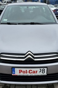 Citroen C-Elysée II Pierwszy właścicel, polski salon, serwis-2