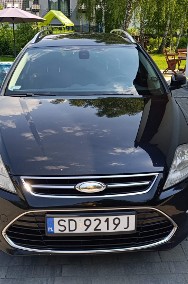 Mondeo MK4 LPG pewny i pełna historia-2