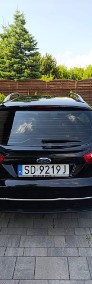 Mondeo MK4 LPG pewny i pełna historia-4