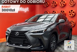Lexus NX NX 14- 350h Prestige 2.5 Hybrid NX 350h Prestige 2.5 Hybrid | Asystent martwego