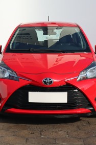 Toyota Yaris III , Salon Polska, Serwis ASO, Klima-2