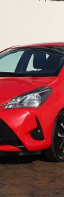 Toyota Yaris III , Salon Polska, Serwis ASO, Klima-3