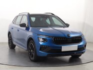 Skoda Kamiq , Salon Polska, 1. Właściciel, Serwis ASO, GAZ, Automat,