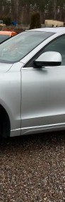 Audi Q5 I (8R) Pełna Opcja /Niski Przebieg/ Stan BDB/ Gwarancja/-3