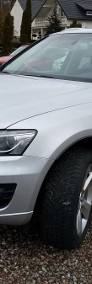 Audi Q5 I (8R) Pełna Opcja /Niski Przebieg/ Stan BDB/ Gwarancja/-4