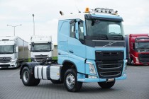 Volvo FH460 / EURO 6 / ACC / HYDRAULIKA / NISKI / MAŁY PRZEBIEG