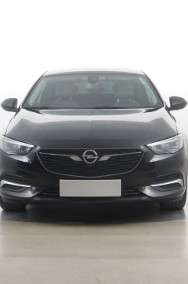 Opel Insignia , 170 KM, Skóra, Navi, Klimatronic, Tempomat, Parktronic-2