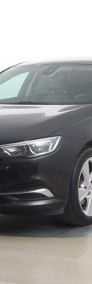 Opel Insignia , 170 KM, Skóra, Navi, Klimatronic, Tempomat, Parktronic-3