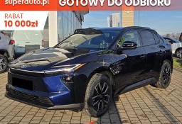Toyota Inny Toyota Style EV AWD Style EV AWD 343KM | Podgrzewane fotele!