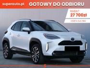 Toyota Yaris Cross Style 1.5 Hybrid AWD Style 1.5 Hybrid AWD 130KM | Podgrzewane fotele