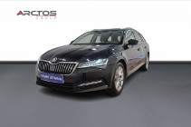 Skoda Superb III Skoda Superb 2.0 TDI SCR Ambition