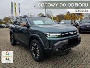 Dacia Duster I Extreme 4x4 1.2 TCe mHEV Extreme 4x4 1.2 TCe 130KM / Pakiet Zimowy,