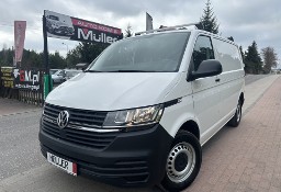 Volkswagen Transporter T6 2,0TDI-110KM Klimatyzacja, Mały przebieg, Zadbany...