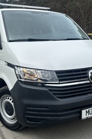 T6 2,0TDI-110KM Klimatyzacja, Mały przebieg, Zadbany...-2