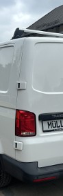 T6 2,0TDI-110KM Klimatyzacja, Mały przebieg, Zadbany...-3
