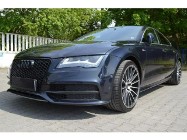 Audi A7 I (4G) Benzyna! Quattro! 420KM! Gwarancja! Transport!