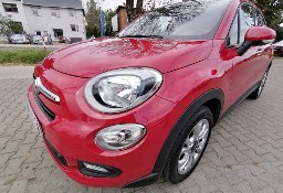 Fiat 500X I 1,3 M-JET 95KM,klimatronic,przeb-108tyś.pół skóra!