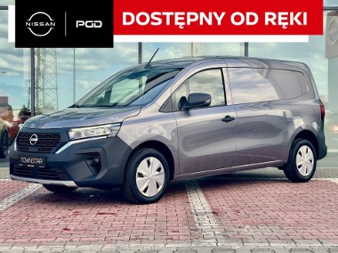 Nissan rabat: 12% (15 500 zł) Business Plus 3-osobowy-1