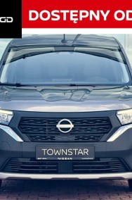 Nissan rabat: 12% (15 500 zł) Business Plus 3-osobowy-2