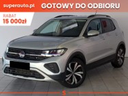 Volkswagen T-Cross Life Plus 1.5 TSI DSG Life Plus 1.5 TSI 150KM DSG