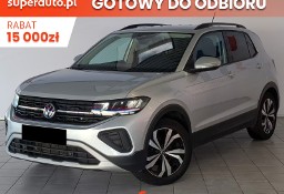Volkswagen T-Cross Life Plus 1.5 TSI DSG Life Plus 1.5 TSI 150KM DSG
