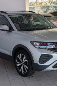Volkswagen T-Cross Life Plus 1.5 TSI DSG Life Plus 1.5 TSI 150KM DSG-2