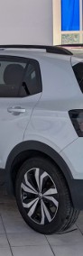 Volkswagen T-Cross Life Plus 1.5 TSI DSG Life Plus 1.5 TSI 150KM DSG-4
