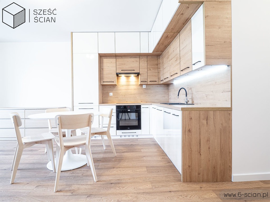 Kawalerka na wynajem, 35 m² Sołtysowice, Przejazdowa
