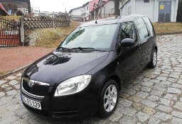 Skoda Roomster I 1,4 sprowadzony