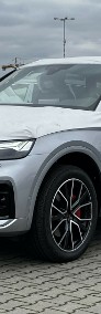 Audi Q5 III Q5 S line 55 TFSI e quattro 270 kW S tronic salon Polska, TFSIe, pakiet-3