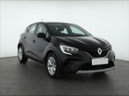 Renault Captur , Salon Polska, 1. Właściciel, Serwis ASO, GAZ, Klima,