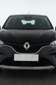 Renault Captur , Salon Polska, 1. Właściciel, Serwis ASO, GAZ, Klima,-2
