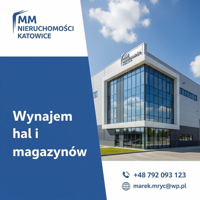 Działka z mediami przy DK 86 Katowice - Warszawa skrzyżowanie Łagisza Pyrzowice – pohled 3