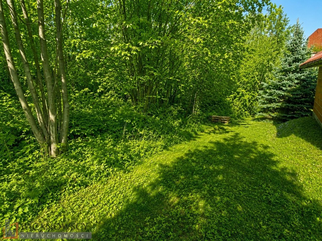 Działka na sprzedaż, 5774 m², Iwanowice Żerkowice - Widok 3