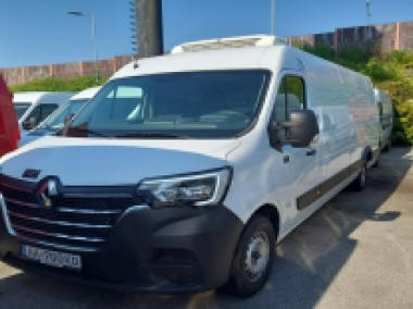 Renault Master-1