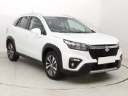 Suzuki SX4 S-Cross , Salon Polska, 1. Właściciel, Serwis ASO, Automat,