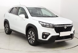 Suzuki SX4 S-Cross , Salon Polska, 1. Właściciel, Serwis ASO, Automat,