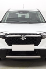 Suzuki SX4 S-Cross , Salon Polska, 1. Właściciel, Serwis ASO, Automat,-2