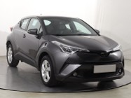 Toyota C-HR , Salon Polska, 1. Właściciel, Serwis ASO, Navi, Klimatronic,