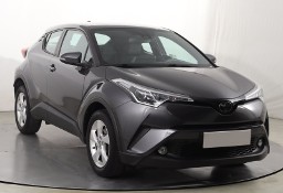 Toyota C-HR , Salon Polska, 1. Właściciel, Serwis ASO, Navi, Klimatronic,
