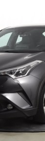 Toyota C-HR , Salon Polska, 1. Właściciel, Serwis ASO, Navi, Klimatronic,-3