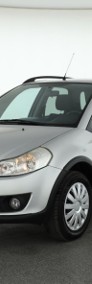 Suzuki SX4 I , Salon Polska, Serwis ASO, Parktronic,-3