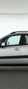 Suzuki SX4 I , Salon Polska, Serwis ASO, Parktronic,-4