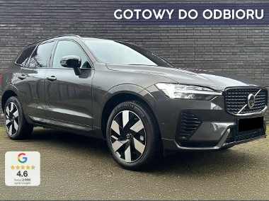 Volvo XC60 II T8 Plug-In Hybrid AWD Ultra Dark T8 Plug-In Hybrid AWD Ultra Dark 2.0-1