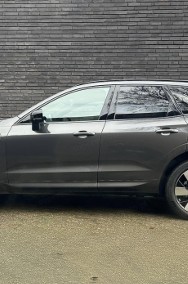 Volvo XC60 II T8 Plug-In Hybrid AWD Ultra Dark T8 Plug-In Hybrid AWD Ultra Dark 2.0-2