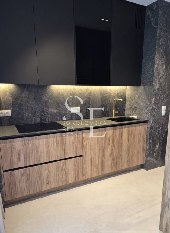 Ochota | 2 rooms | Brand new | Conditioner - Widok 4